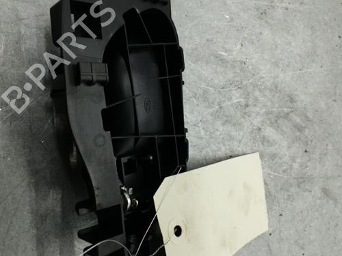 Front left interior door handle PEUGEOT 308 I (4A_, 4C_) 1.6 HDi | BP26441109I13 