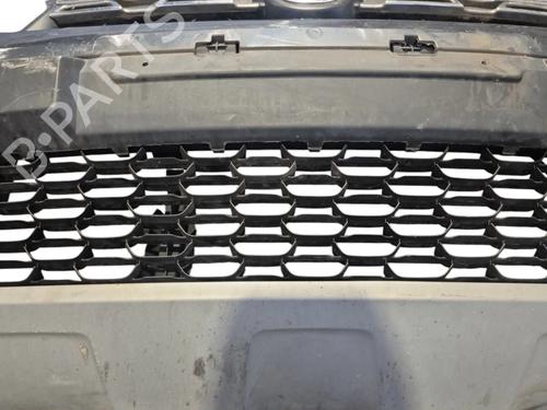Front bumper DACIA DUSTER (HS_) 1.2 TCe 125 | BP31998167C7