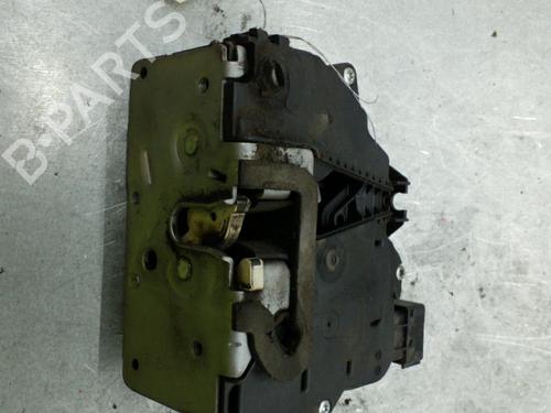 Used Rear right lock FIAT PUNTO EVO (199_) 1.2 (65 hp) 25088971