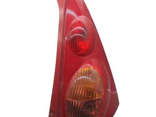 Used Right taillight Right taillight PEUGEOT 107 (PM_, PN_) 1.4 HDi (54 hp) 25072893 25072893