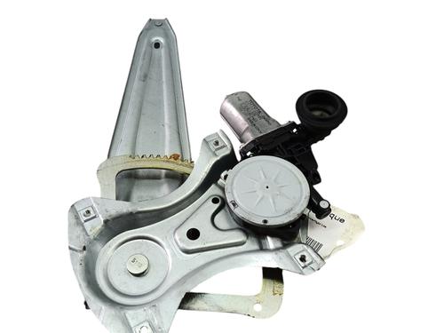 Rear right window mechanism TOYOTA YARIS (_P13_) 1.5 Hybrid (NHP130_, NHP130) | BP30113498C25 