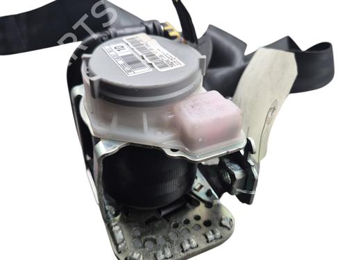 Front right seatbelt CITROËN C4 II (NC_) 1.6 BlueHDi 120 | BP29221982I25  - Image 5