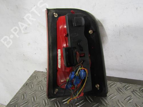 Left taillight SKODA OCTAVIA I Combi (1U5) 1.9 TDI | BP25091886C34 