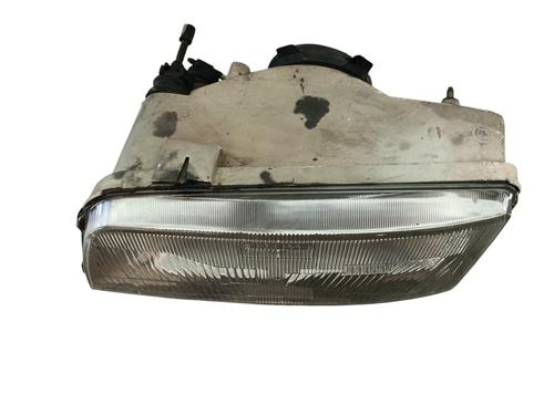 Used Left headlight Left headlight PEUGEOT BOXER Platform/Chassis (ZCT_) 2.5 D (86 hp) 26654874 26654874