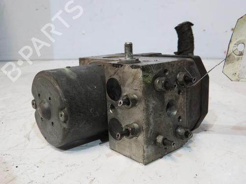 ABS Bremseaggregat OPEL MERIVA A MPV (X03) 1.7 CDTI (E75) | BP25070735M43 