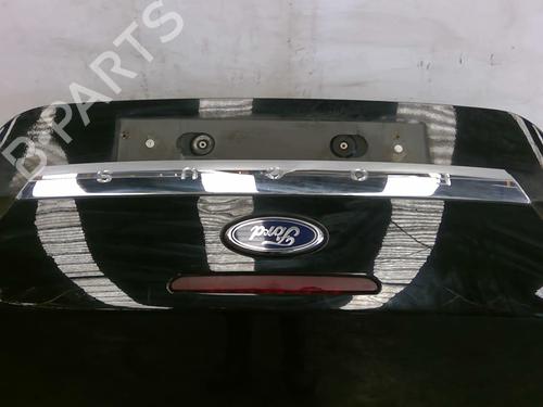 Used Tailgate FORD FOCUS II Convertible 2.0 TDCi (136 hp) 25110522