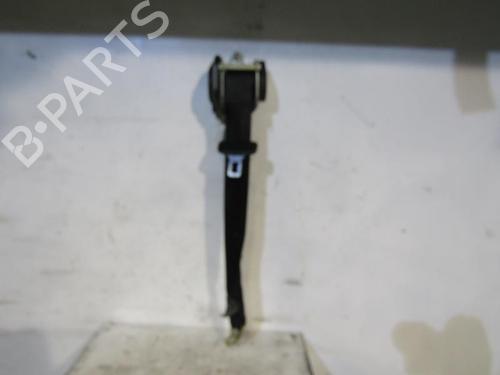 Used Rear right belt tensioner SKODA OCTAVIA II (1Z3) 1.9 TDI (105 hp) 25078946