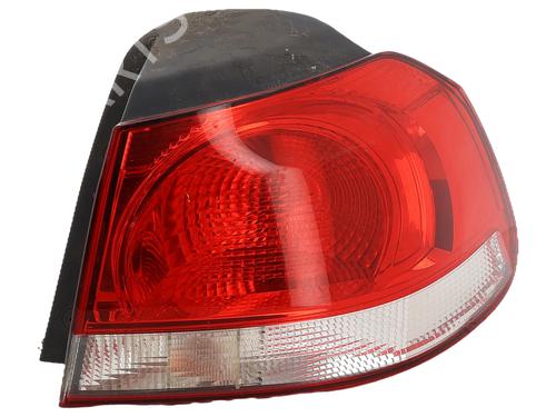 Right taillight VW GOLF VI (5K1) | BP36522251C35 - Image 2