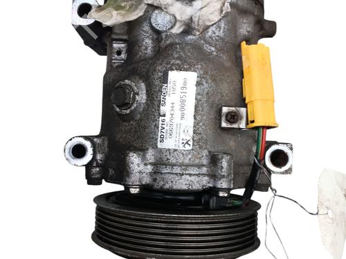 AC compressor CITROËN JUMPY II Van 1.6 HDi 90 8V | BP30412793M34  - Image 7