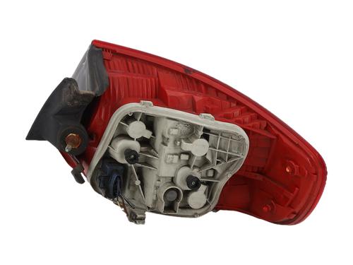 Left taillight AUDI A3 (8P1) 2.0 TDI 16V | BP38636601C34 - Image 6
