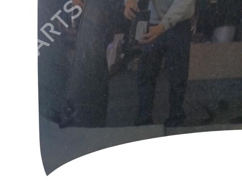 Used Hood VW GOLF VI (5K1) 2.0 TDI (110 hp) 30728651