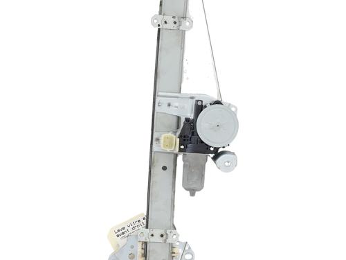 Front right window mechanism NISSAN MICRA V (K14) 1.0 IG-T 100 | BP36542499C23 - Image 3