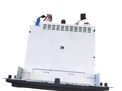 Used Display monitor RENAULT CAPTUR I (J5_, H5_) 0.9 TCe 90 (90 hp) 32024685