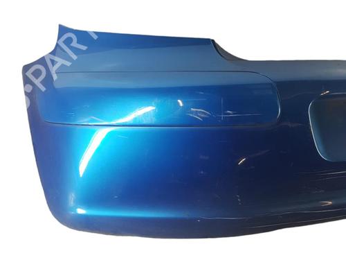 Rear bumper PEUGEOT 307 (3A/C) 2.0 HDi 135 | BP25099400C8 