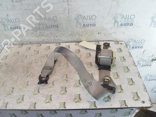 Used Front right belt tensioner RENAULT CLIO II (BB_, CB_) [1998-2016]  25086886