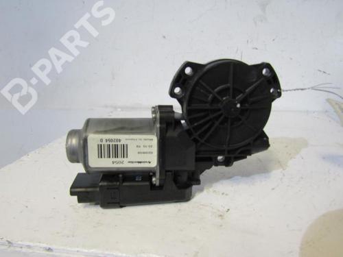Used Front right window mechanism Front right window mechanism KIA CEE'D Hatchback (ED) 1.6 CRDi 90 (90 hp) 10598855 10598855