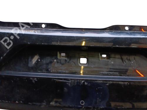 Rear bumper RENAULT TWINGO III (BCM_, BCA_) 0.9 TCe 95 | BP31174646C8
