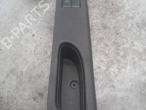 Used Left front window switch Left front window switch NISSAN MICRA IV (K13K, K13KK) 1.2 (80 hp) 25060295 25060295