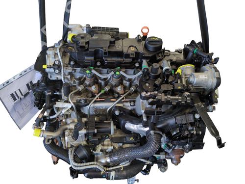 Engine CITROËN C3 II (SC_) 1.6 HDi | BP29976447M1 - Image 7