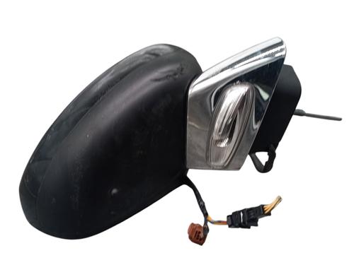 Right mirror CITROËN C3 II (SC_) 1.6 HDi | BP29926970C27