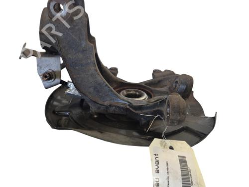 Left front steering knuckle AUDI A1 Sportback (GBA) 25 TFSI | BP33850864M25 - Image 4