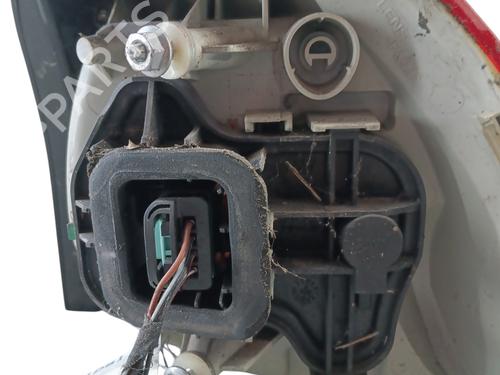 Left taillight VW GOLF VI (5K1) 1.4 TSI | BP32507263C34 - Image 8