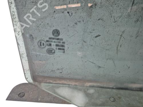 Used Rear right door window VW JETTA III (1K2) 2.0 TDI (136 hp) 25061441