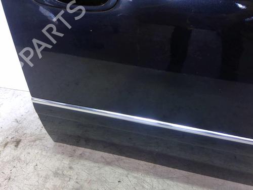 Używane Drzwi przednie prawe PEUGEOT 607 (9D, 9U) 2.7 HDi 24V (204 hp) 25067809