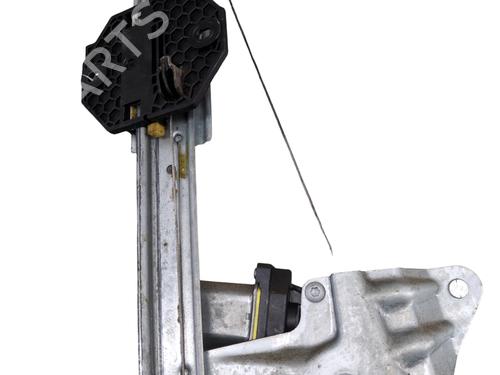 Front right window mechanism DACIA LOGAN MCV II 1.0 SCe 75 | BP31943882C23  - Image 6