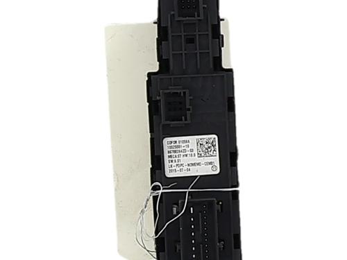 Used Left front window switch Left front window switch 38636252 38636252