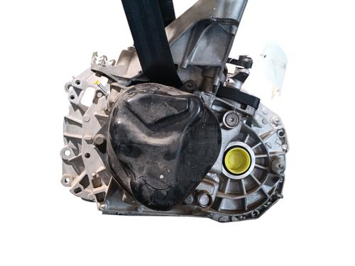 Used Gearbox Gearbox RENAULT TWINGO III (BCM_, BCA_) 1.0 SCe 65 (BCMJ) (65 hp) 25052525 25052525