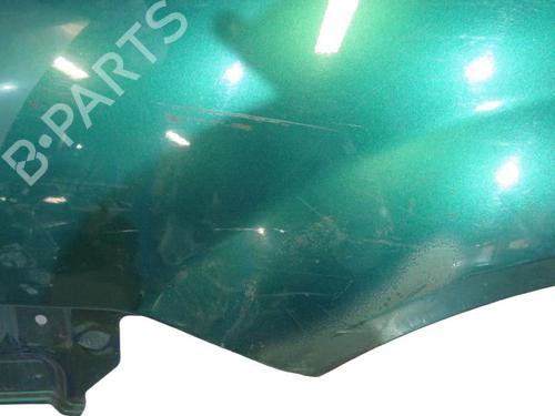 Left front fenders NISSAN ALMERA TINO (V10)  | BP25086114C41 