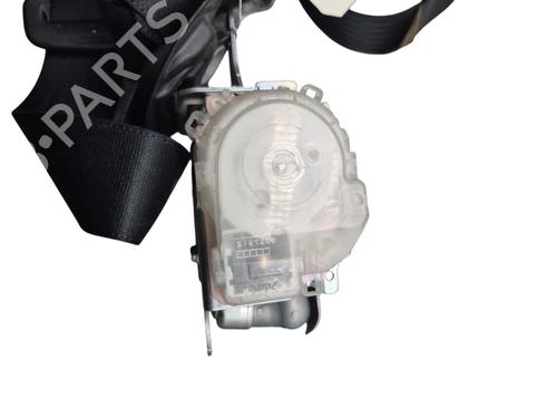 Front right belt tensioner PEUGEOT 107 (PM_, PN_) 1.0 | BP29222190C88 