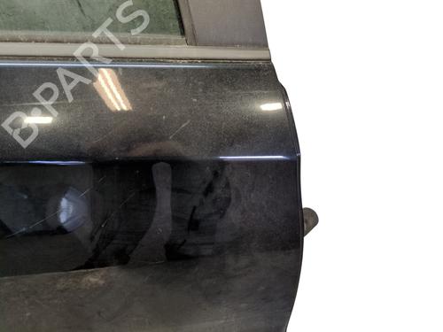 Right rear door TOYOTA YARIS (_P13_) 1.5 (NSP131_) | BP29508337C5 