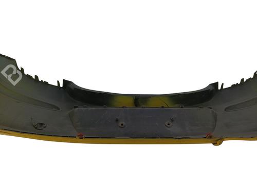 Used Rear bumper Rear bumper OPEL CORSA D (S07) 1.4 (L08, L68) (100 hp) 35937953 35937953