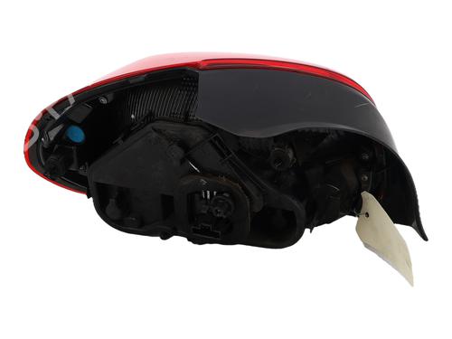 Right taillight CITROËN C3 III (SX) 1.5 BlueHDi 100 (SXYHYP, SXYHTU) | BP37749275C35 - Image 6