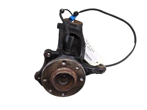 Left front steering knuckle PEUGEOT 2008 I (CU_) 1.2 THP 110 / PureTech 110 | BP32259322M25