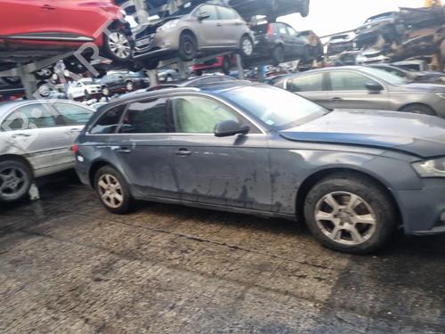 Left tailgate light AUDI A4 B8 Avant (8K5) 2.0 TDI | BP25058207C79  - Image 14