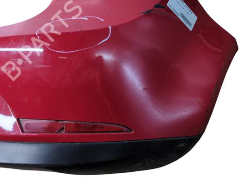 Rear bumper SEAT IBIZA IV (6J5, 6P1) 1.2 | BP26599258C8 
