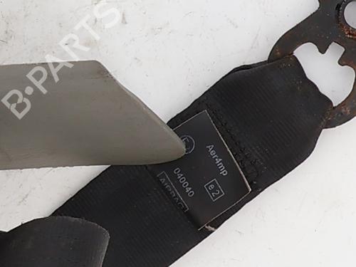 Front left seatbelt RENAULT TRAFIC II Bus (JL) | BP36158411I26 - Image 7