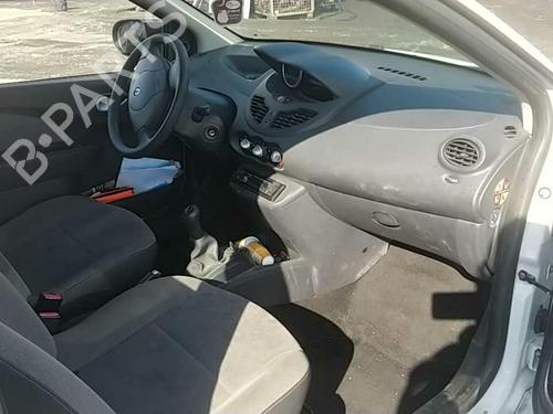 Right front driveshaft RENAULT TWINGO II (CN0_) 1.5 dCi 75 | BP25092885M39 - Image 12