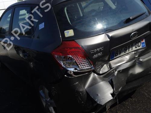 Steering column stalk KIA CEE'D Hatchback (ED) 1.6 CRDi 90 | BP25068475I23  - Image 7