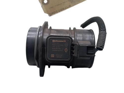 Used Mass air flow sensor Mass air flow sensor NISSAN JUKE (F15) 1.5 dCi (110 hp) 30438693 30438693
