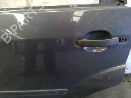 Used Left rear door FORD FIESTA V (JH_, JD_) 1.4 16V (80 hp) 25068198