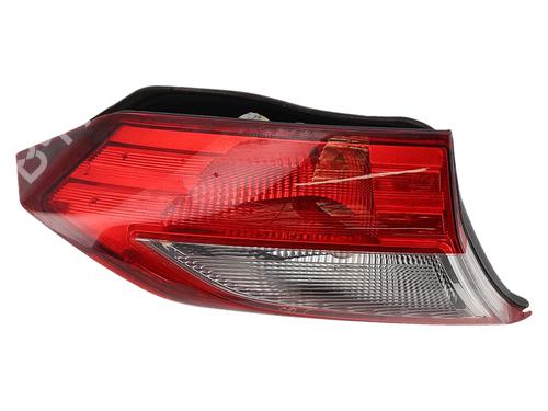 Left tailgate light FORD GRAND C-MAX (DXA/CB7, DXA/CEU) 1.5 EcoBoost | BP37268933C79 - Image 6