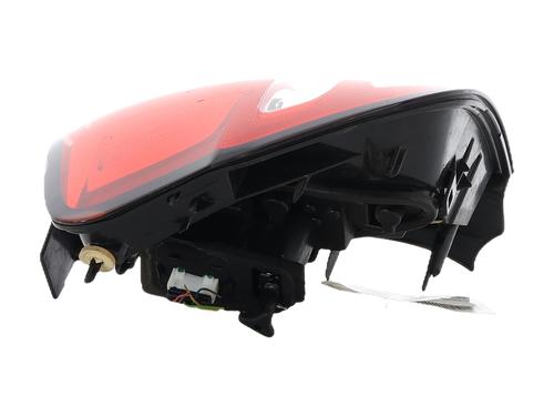 Left taillight CITROËN C3 II (SC_) 1.6 HDi | BP38939669C34 - Image 2