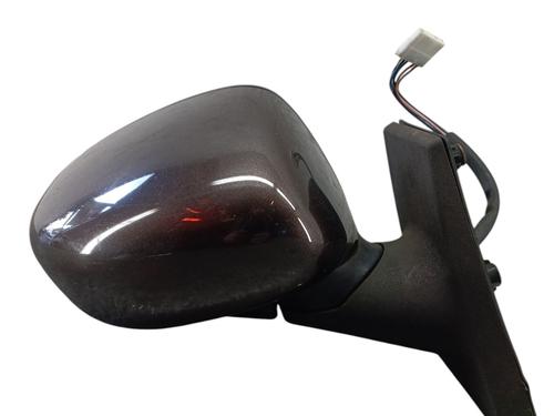 Right mirror LANCIA MUSA (350_) 1.3 D Multijet (350.AXM11, 350.AXM1A, 350.AXI1A) | BP31183642C27 