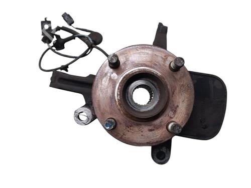 Left front steering knuckle SUZUKI CELERIO (LF) 1.0 (AVK310) | BP30394070M25 - Image 2