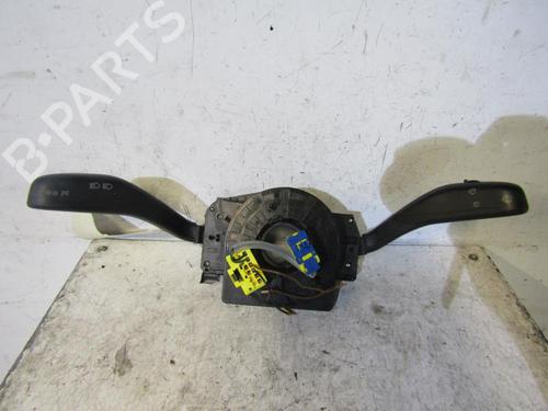 Used Steering column stalk VW POLO (9N_, 9A_) 1.2 12V (64 hp) 25090708