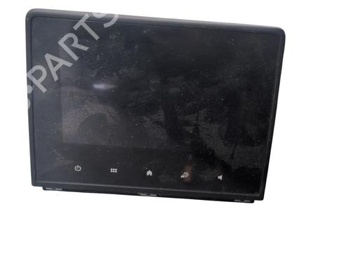 Used Display monitor RENAULT CLIO V (B7_) 1.5 Blue dCi 85 (B7AG) (86 hp) 30107828